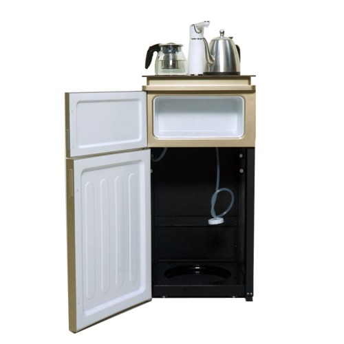 Cây Nước Nóng Lạnh FujiE WD3000E Kết Hợp Bàn Pha Trà, Cafe Cây Nước Nóng Lạnh FujiE WD3000E Kết Hợp Bàn Pha Trà, Cafe